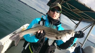 1993年生まれ　北海道函館出身、上京して10早年。

・３度の飯より釣りが好きな30代！🎣

・釣り好きな方と繋がりたい！

・世界中の魚を釣り廻りたい！✨

・You Tubeもやってます！

よろしくお願いしますm(_ _)m

東京/函館/釣りバカ/釣り歴20年以上/釣り仲間募集