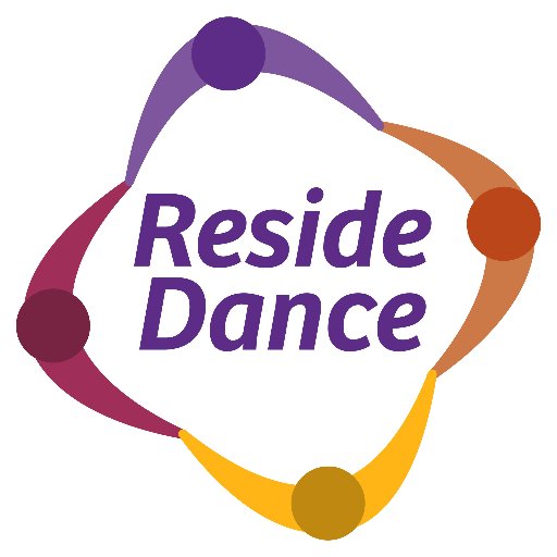 An award-winning dance company that brings individuals & communities together by developing connections to places & others through dance.