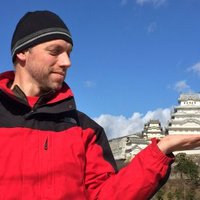 Paddy Johnson (@drpaddyjohnson) 's Twitter Profile