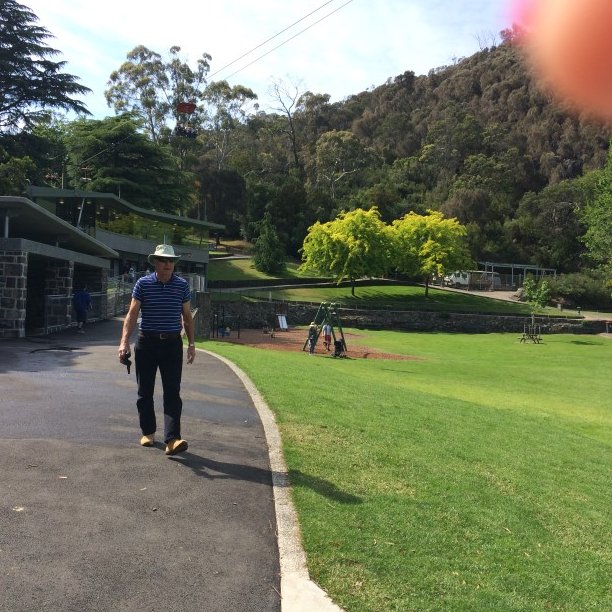 smithneil139's profile picture. 