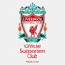 Official Liverpool Supporters club Mauritius (@olsc_mauritius) Twitter profile photo