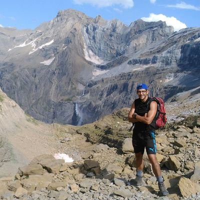 JuanBlanquiazul's profile picture. #Invirtiendo Herculano #OrtizVeteYa, Alicantino y 🇪🇸 / Deporte:🏀🏉⚽🚴 / Lucentum / Algo Vilerete y Benidormí / Montaña Trail Ciclismo