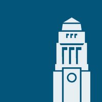 University of Leeds Poetry Centre (@unileedspoetry) 's Twitter Profile