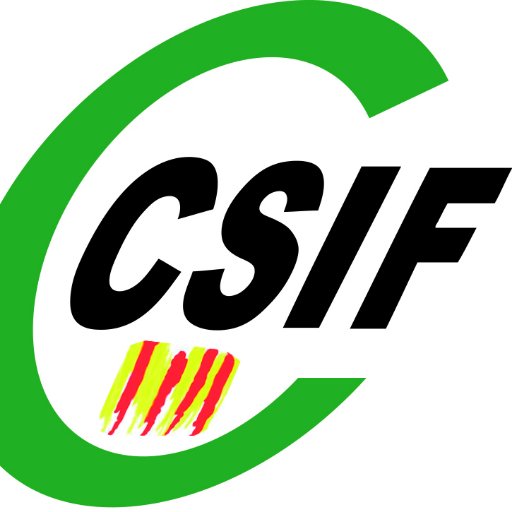 CSIF Catalunya