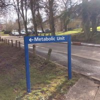 RNOH Centre for Metabolic Bone Disease (@rnohmbdcentre) 's Twitter Profile Photo RNOH Centre for Metabolic Bone Disease (@rnohmbdcentre) 's Twitter Profile Photo
