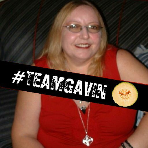 TWD, True Detective, Rectify #TeamGavin #SaviorQueen Publicist for @BlaineRincon https://t.co/yxeU3nyDZL… You'll Never Leave Harlan Alive @SamRyderM