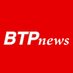 BTPnews Magazine (@BTPnews_mag) Twitter profile photo