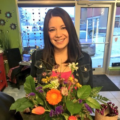 MissMetis4's profile picture. Learning to live with a flexible definition of okay 😊Just an ordinary, everyday superhero.