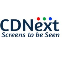 CDNext Cor Driessen