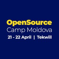 Open Source Camp Moldova (@open_sourcemd) 's Twitter Profile