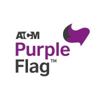 Purple Flag(@PurpleFlagATCM) 's Twitter Profileg