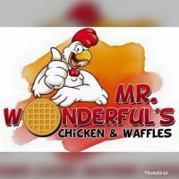 Mr Wonderfuls Chicken and Waffles  AZ(@MwCwAZ) 's Twitter Profile Photo