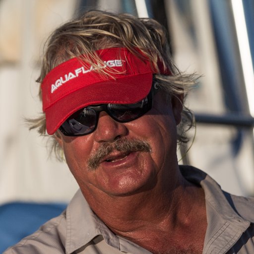 brownleej1's profile picture. Director of Marketing, Yellowfin Yachts