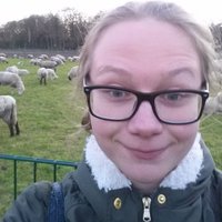 Aleksandra Sapala (@a_sapala) 's Twitter Profile