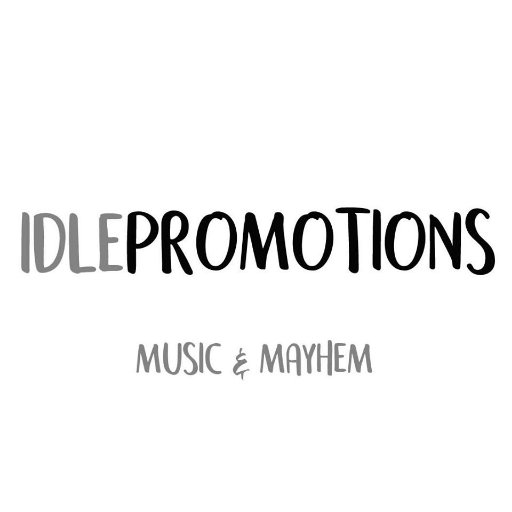 Independent music promotion company based in the North East of England. @whirlingder every Thursday https://t.co/W6BbMPjWyd