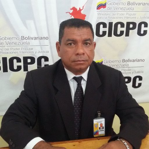 Supervisor de Investigaciones de la Sub delegación Puerto Piritu