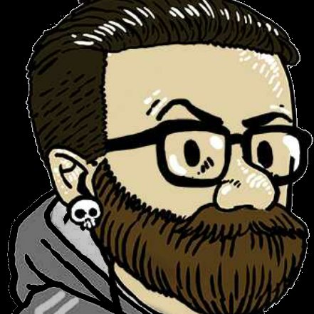 Pai coruja e marido dedicado. Escrevo num blog e jogo jogos eletrônicos na internet pra pagar as contas.