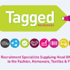 Recruitment specialists supplying Fashion, Homeware, Textiles and FMCG professionals to the industry.