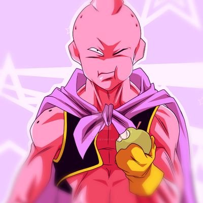 Majin Buu on Twitter: "She's a majin so I got dibs by default…
