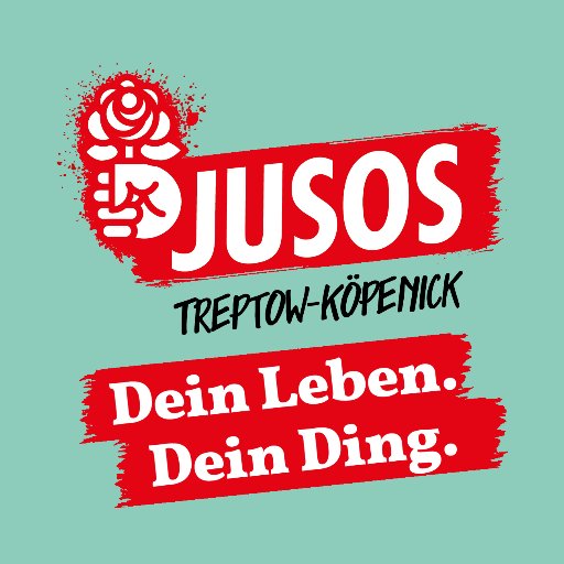 Jusos Treptow-Köpenick