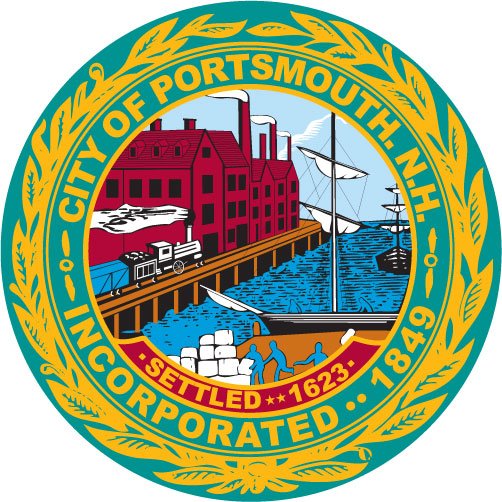 PortsmouthCSOs's profile picture.