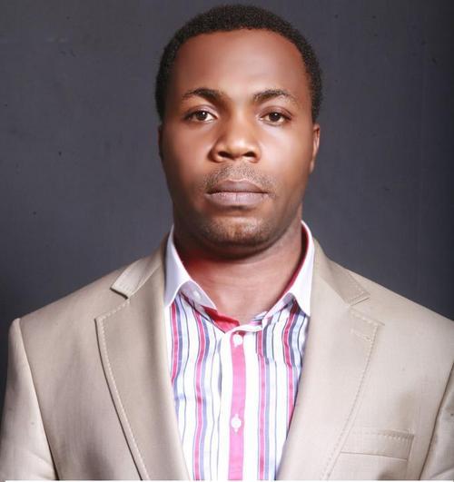 kentata509's profile picture. BLOGGER