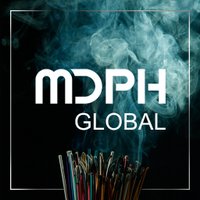 Mdph Global(@Mdphglobal) 's Twitter Profile Photo
