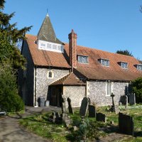 St Mary's Merton(@StMarysMerton) 's Twitter Profile Photo