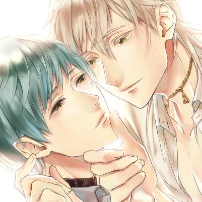 つるいちオメガバース小説アンソロジー『Destiny』（R18）さんのプロフィール画像