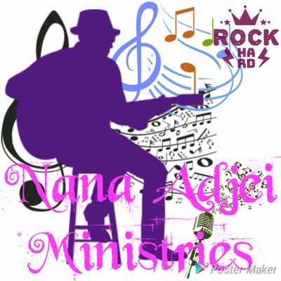 ministeradjei7's profile picture. I am a Young Gosple Music Minister who worships @ Family Chapel International (Syi. Branch)