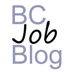 BCJobBlog's profile picture. BC job search resource.