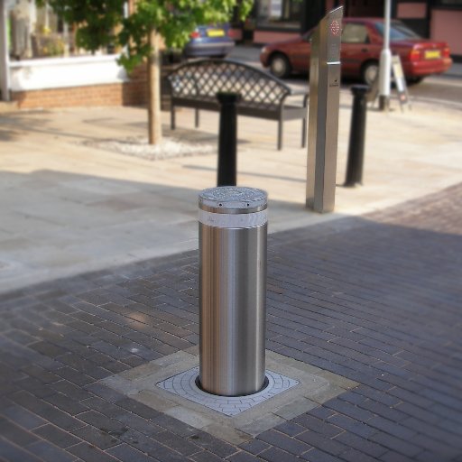 Macs Automated Bollard Systems Ltd specialise in the design, installation and maintenance of automated bollard systems and associated equipment.