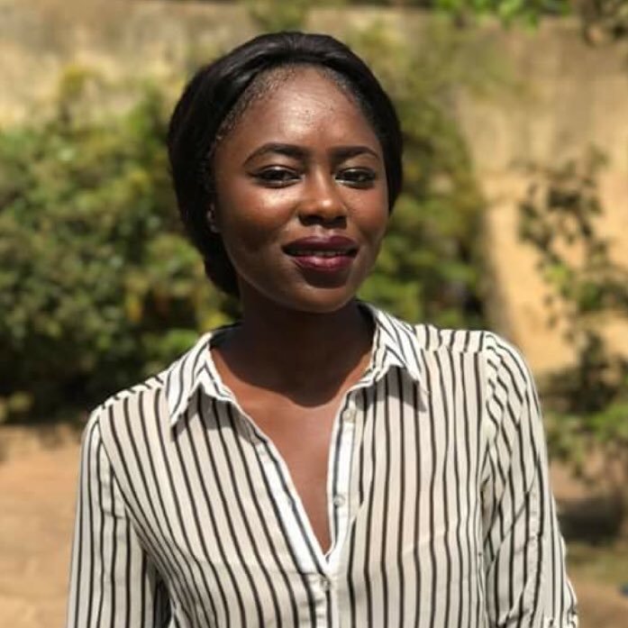 KouyateFatii's profile picture. j’suis une reine je pars comme une legende👑.guinean girl🇬🇳