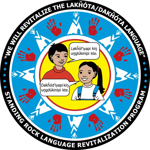 Welcome to the Standing Rock Language and Culture Institute's twitter!  Taŋyáŋ yahí! (Welcome!)