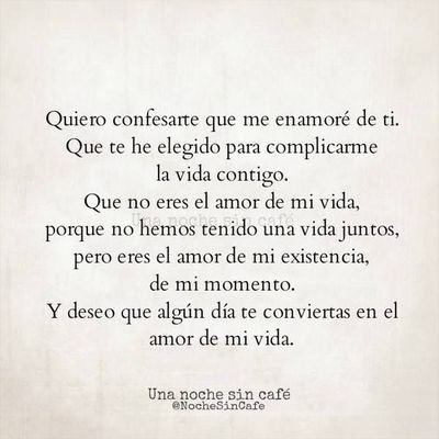 Soy como una caja de Pandora, no sabes que secretos guardo en el interior F.C.