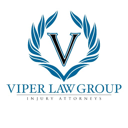 ViperLawGroup's profile picture. An Arizona Injury Law Firm