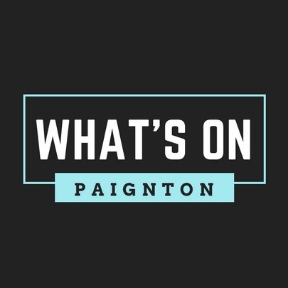 Wonderful things to do in and around the seaside town of Paignton #WhatsOnPaignton #WhatsOn #Paignton #Devon