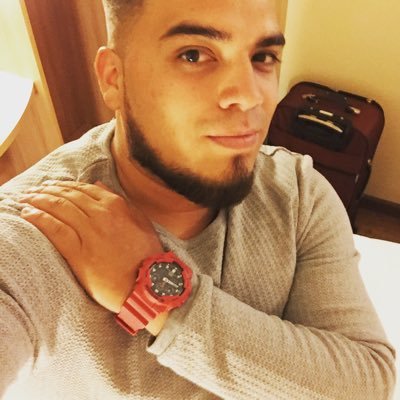 SUlloa14's profile picture. 