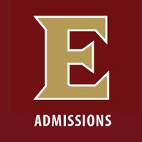 Elon Admissions (@elonadmissions) 's Twitter Profile