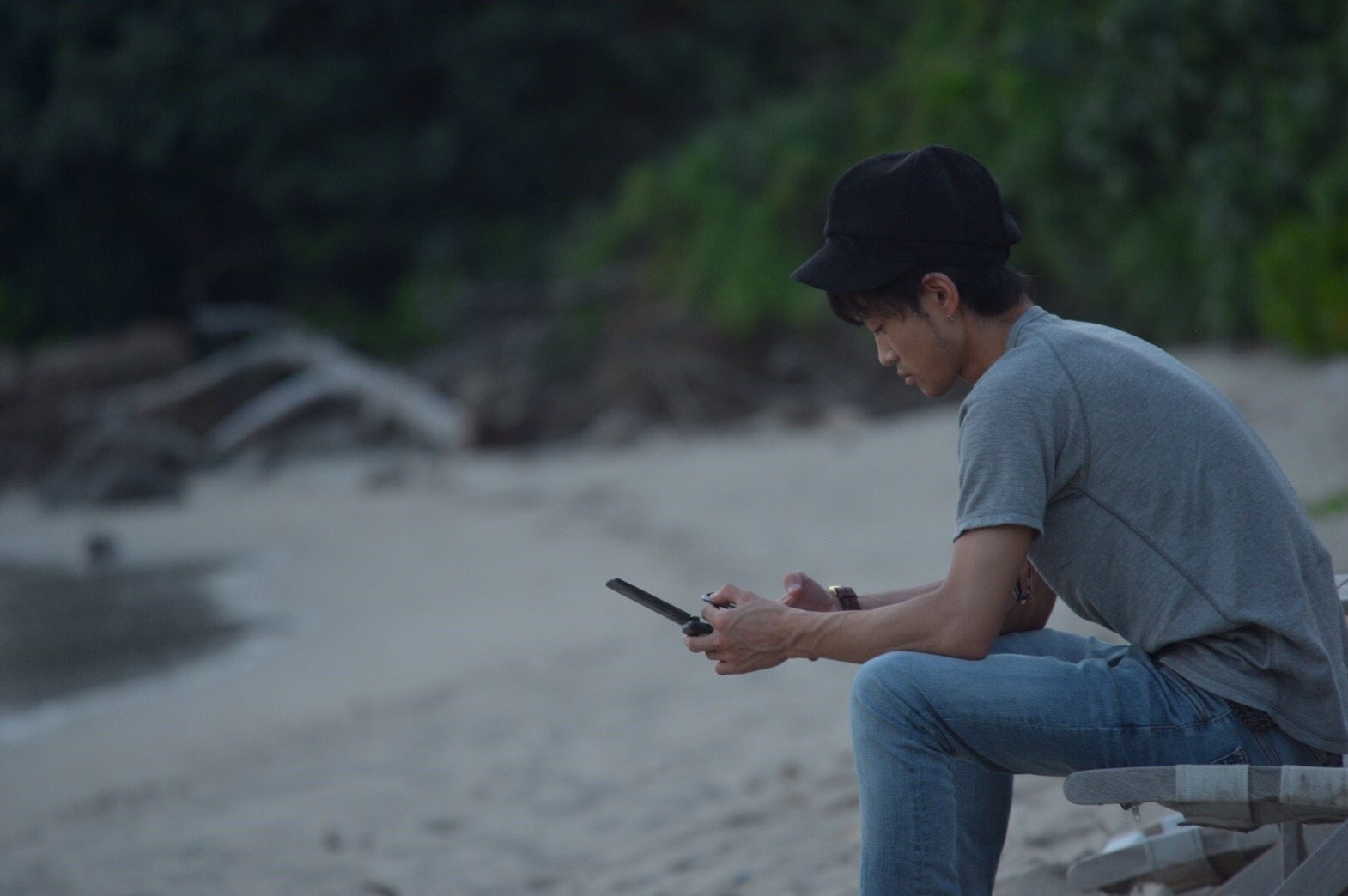 yu_ki4173's profile picture. 東京日野市出身、ボクシング・旅行・温泉が好きな30歳です  #元プロボクサー #ミットネス #ストレス発散 #キックボクササイズ #ボクシング