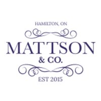 Mattson & Co. (@mattsonandco) 's Twitter Profile