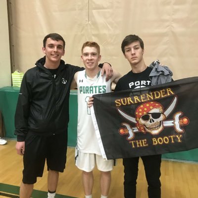 NoahProm21's profile picture. 