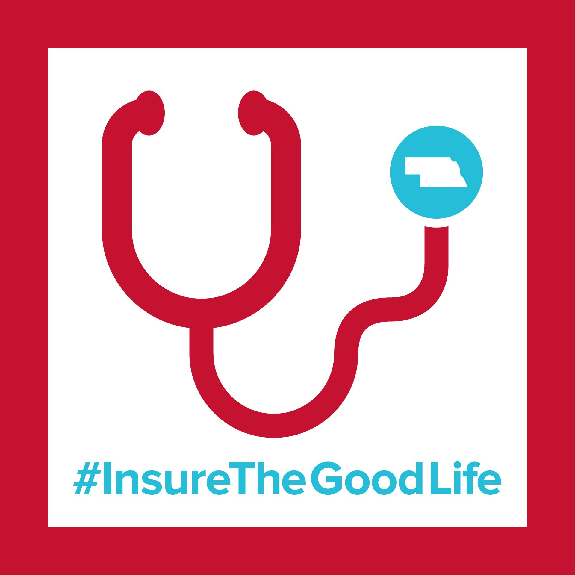 Grassroots, community-led campaign to expand Medicaid in Nebraska. Media requests to kate@insurethegoodlife.com