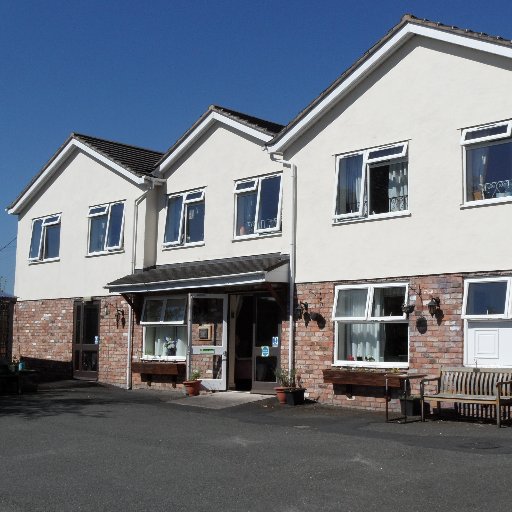 Quiet, contemporary residential care home located in Buckley, nr. Mold in Flintshire.