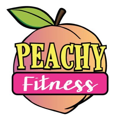 Peachy Fitness