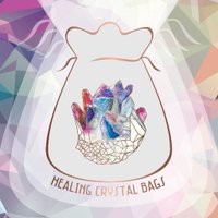 Healingcrystalbags&gifts(@crystalbagz) 's Twitter Profile Photo
