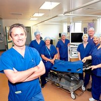 JobsCDDFT-NHS (@cddftjobs) 's Twitter Profile