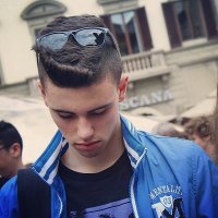 Andrea Parenti (@andreaparenti3) 's Twitter Profile