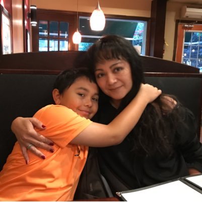 MaryGraceBorge1's profile picture. Wife & mom w/son & proud daughter. Ally. PM:fibre & fine art,crafts,tarot. Fan:Spn,SG-1/A, Pokémon,comics,anime.Blessed Be
