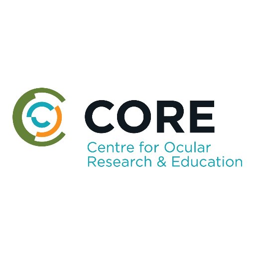 Centre for Ocular Research & Education (CORE) Profile